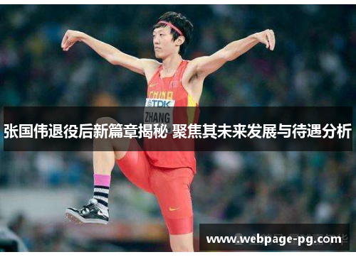 张国伟退役后新篇章揭秘 聚焦其未来发展与待遇分析
